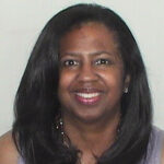 Yolanda Gorman